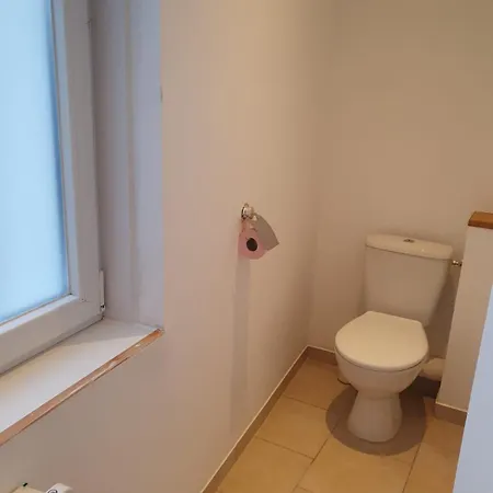 Maison Village Calme, Douai A 10min. Apartament