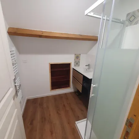 Maison Village Calme, Douai A 10min. *