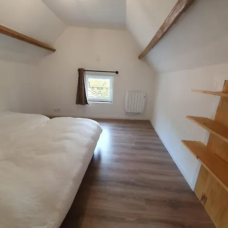 Maison Village Calme, Douai A 10min.