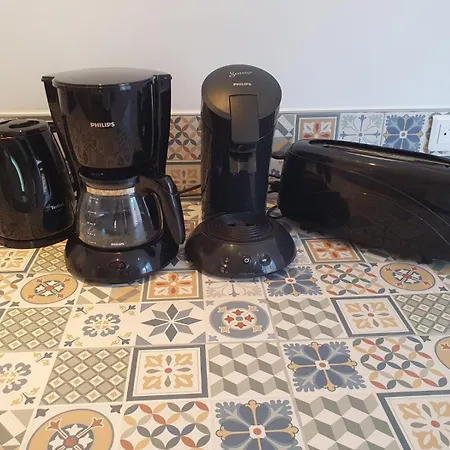 Apartament Maison Village Calme, Douai A 10min.