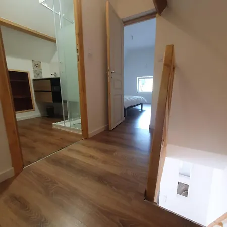 Apartament Maison Village Calme, Douai A 10min.