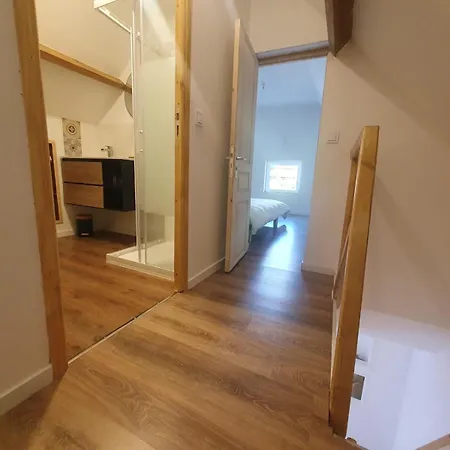 Maison Village Calme, Douai A 10min.