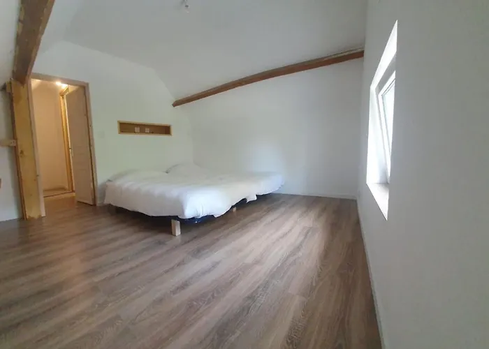 Maison Village Calme, Douai à 10min.