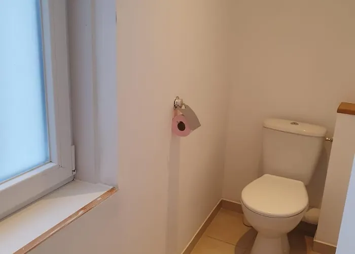 Maison Village Calme, Douai à 10min. Apartamento