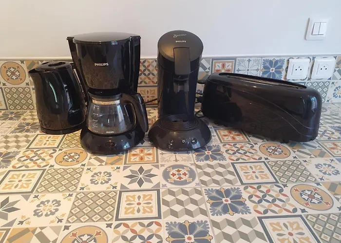 Apartamento Maison Village Calme, Douai à 10min.