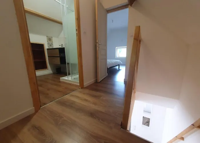 Apartamento Maison Village Calme, Douai à 10min.