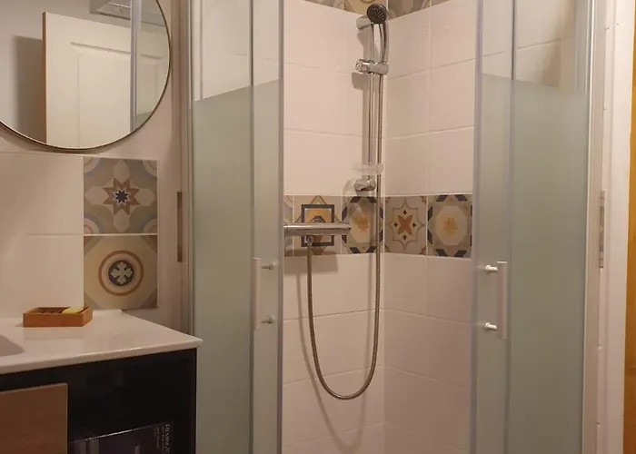 Maison Village Calme, Douai à 10min. Apartamento *