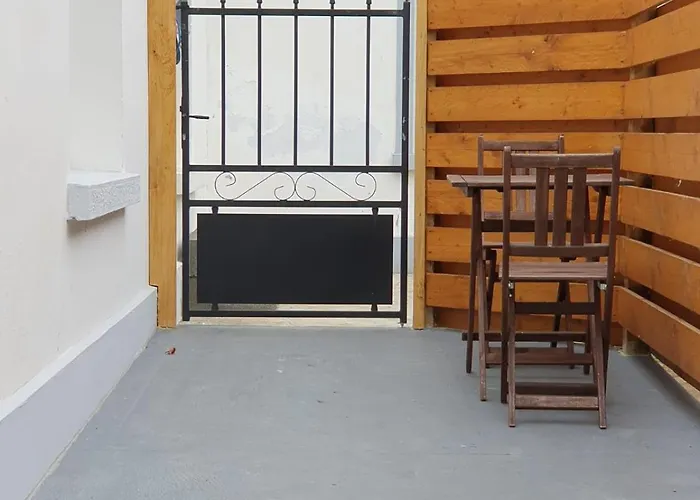 Apartamento Maison Village Calme, Douai à 10min. *