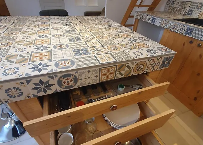 Maison Village Calme, Douai à 10min. Apartamento